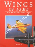 Wings of Fame 15 by DONALD, David (ed.)